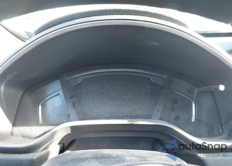 2020 Honda Cr-V Hybrid Ex z USA, uszkodzony, nr VIN 7FART6H58LE008729